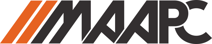 Логотип завода МААРС